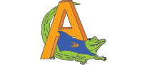 Dr. Lynn Armstrong Elementary Logo